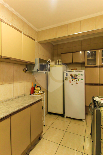 Venda Apartamento São Paulo Brás REO869976 31