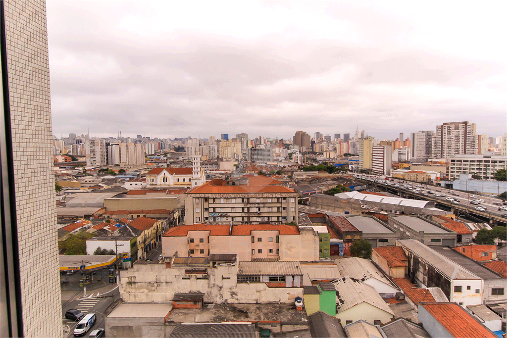 Venda Apartamento São Paulo Brás REO869976 9