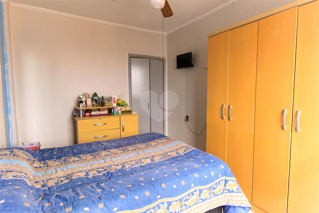 Venda Apartamento São Paulo Brás REO869976 18