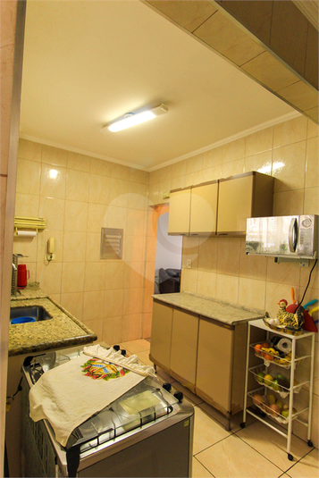 Venda Apartamento São Paulo Brás REO869976 29