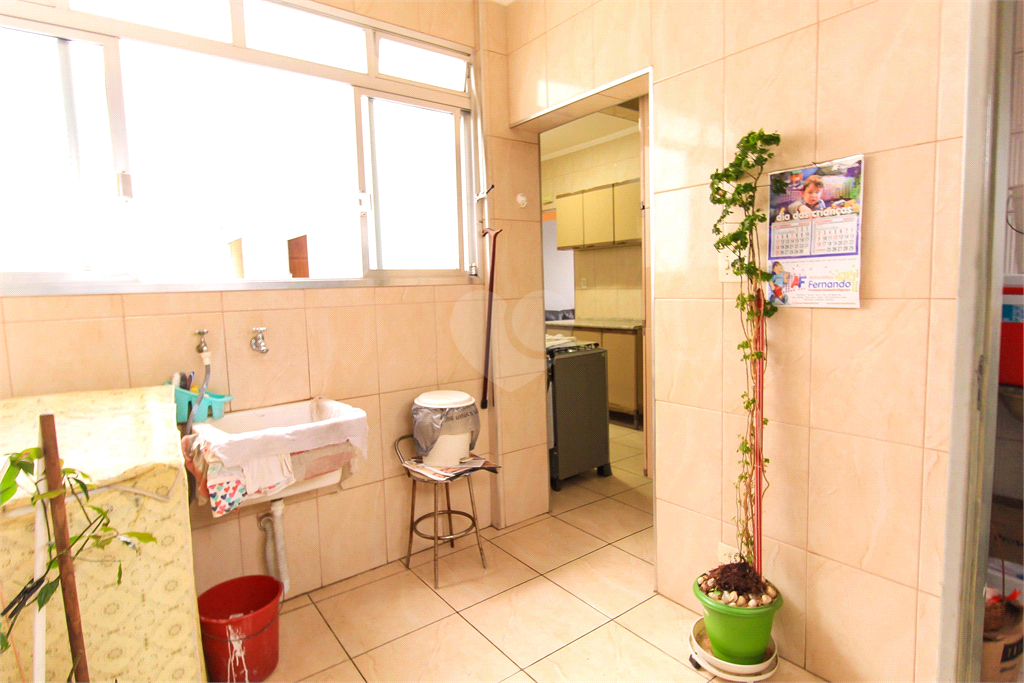 Venda Apartamento São Paulo Brás REO869976 36