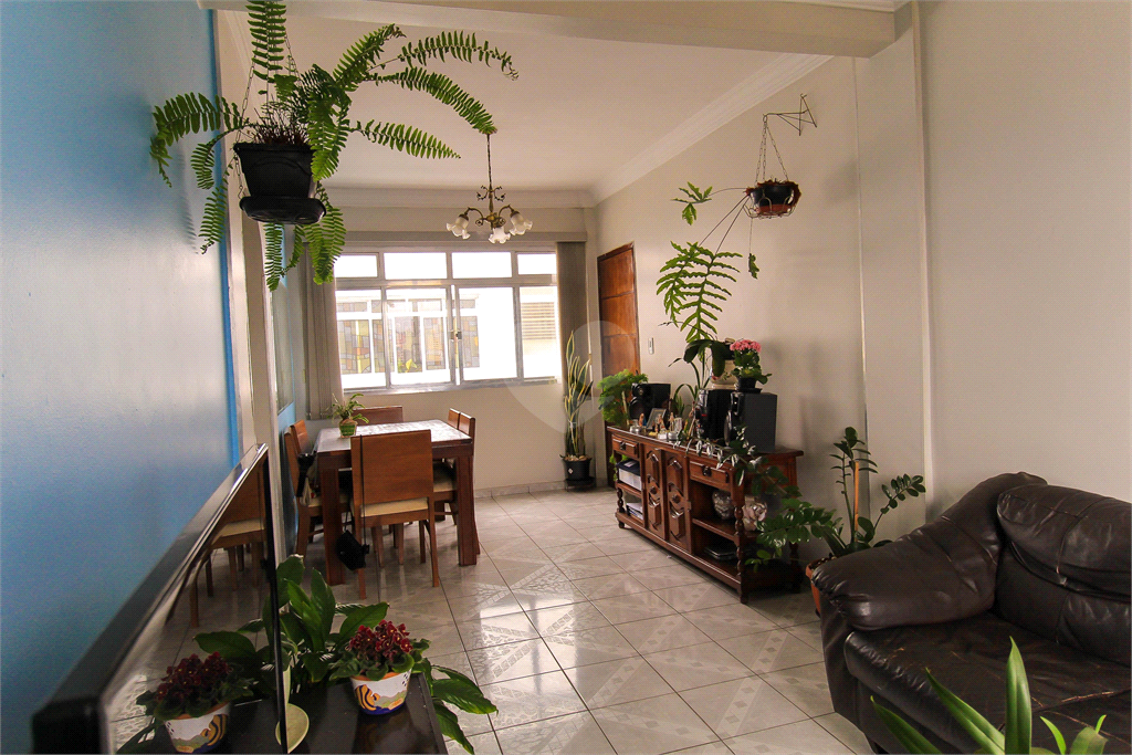 Venda Apartamento São Paulo Brás REO869976 4