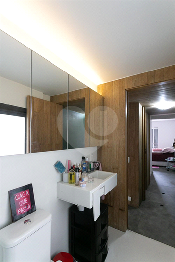 Venda Apartamento São Paulo Jardim Paulista REO869988 18