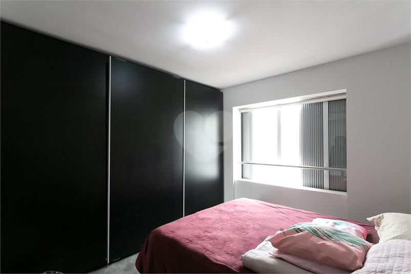 Venda Apartamento São Paulo Jardim Paulista REO869988 9