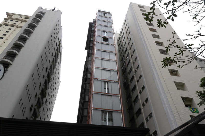 Venda Apartamento São Paulo Jardim Paulista REO869988 29