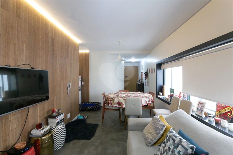 Venda Apartamento São Paulo Jardim Paulista REO869988 4