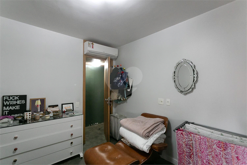 Venda Apartamento São Paulo Jardim Paulista REO869988 13