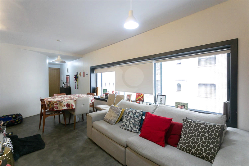 Venda Apartamento São Paulo Jardim Paulista REO869988 5