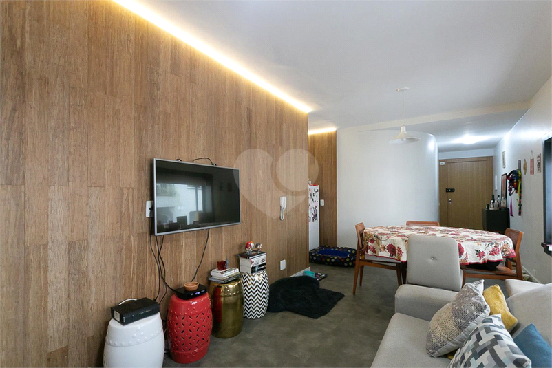 Venda Apartamento São Paulo Jardim Paulista REO869988 6