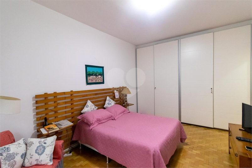 Venda Apartamento São Paulo Jardim Paulista REO869992 15