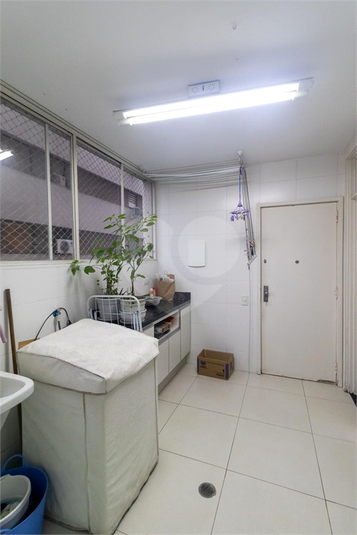 Venda Apartamento São Paulo Jardim Paulista REO869992 33