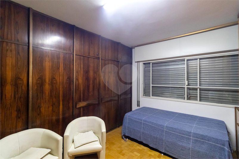 Venda Apartamento São Paulo Jardim Paulista REO869992 11