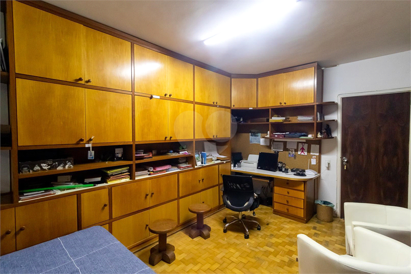 Venda Apartamento São Paulo Jardim Paulista REO869992 10