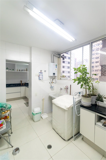 Venda Apartamento São Paulo Jardim Paulista REO869992 35