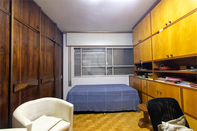 Venda Apartamento São Paulo Jardim Paulista REO869992 12