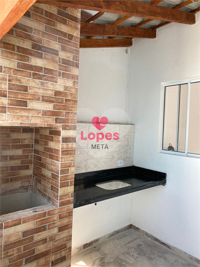 Venda Casa São José Dos Campos Portal Dos Passaros REO870003 17