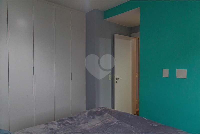 Venda Apartamento São Paulo Brás REO870006 13