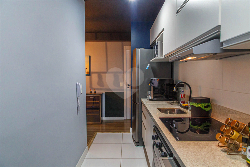 Venda Apartamento São Paulo Brás REO870006 30