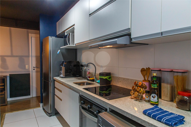 Venda Apartamento São Paulo Brás REO870006 29