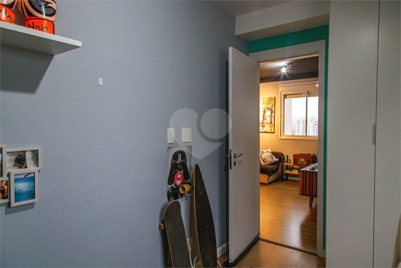 Venda Apartamento São Paulo Brás REO870006 22