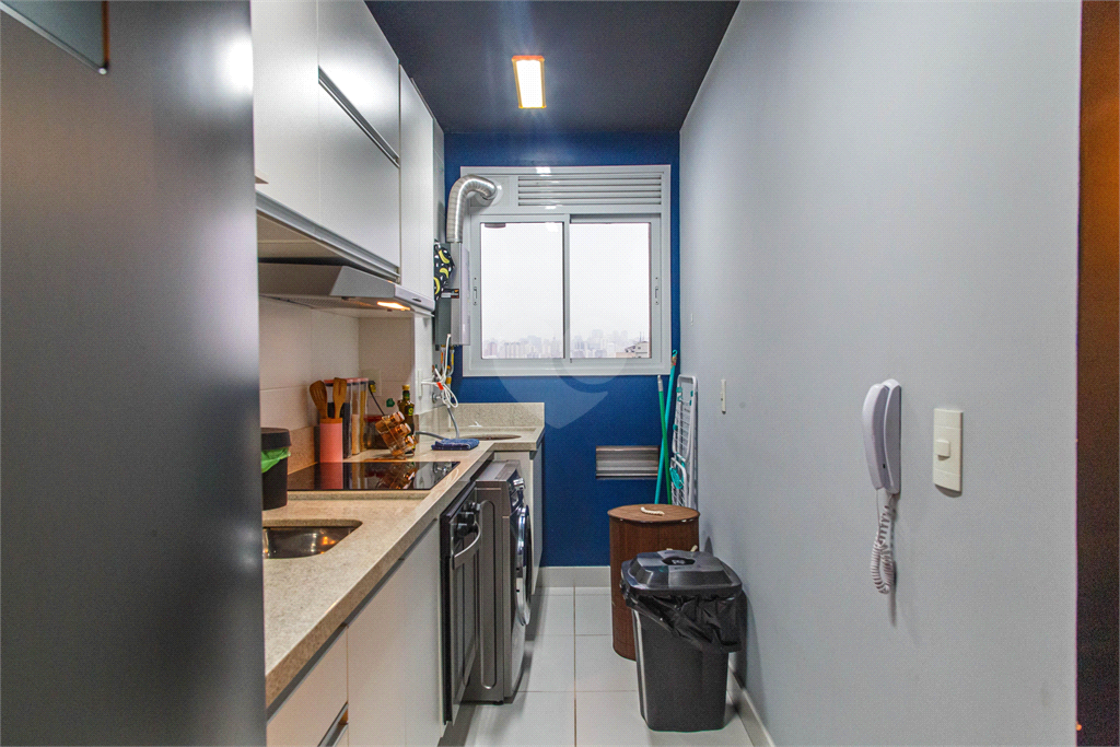 Venda Apartamento São Paulo Brás REO870006 28