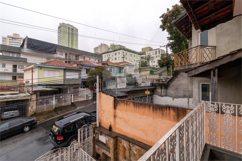 Venda Casa São Paulo Vila Dom Pedro Ii REO870007 11