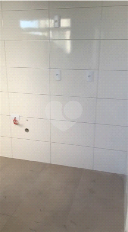 Venda Apartamento São Paulo Cidade Líder REO870009 6