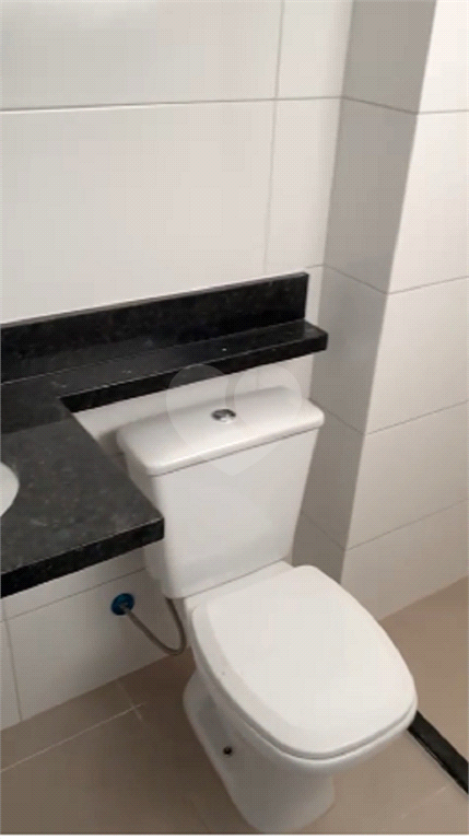 Venda Apartamento São Paulo Cidade Líder REO870009 13