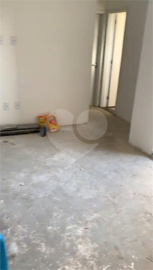 Venda Apartamento São Paulo Cidade Líder REO870009 2