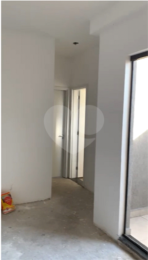 Venda Apartamento São Paulo Cidade Líder REO870009 3