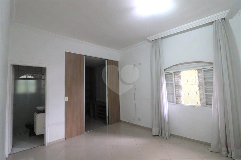 Venda Casa São Paulo Vila Paulicéia REO870016 6