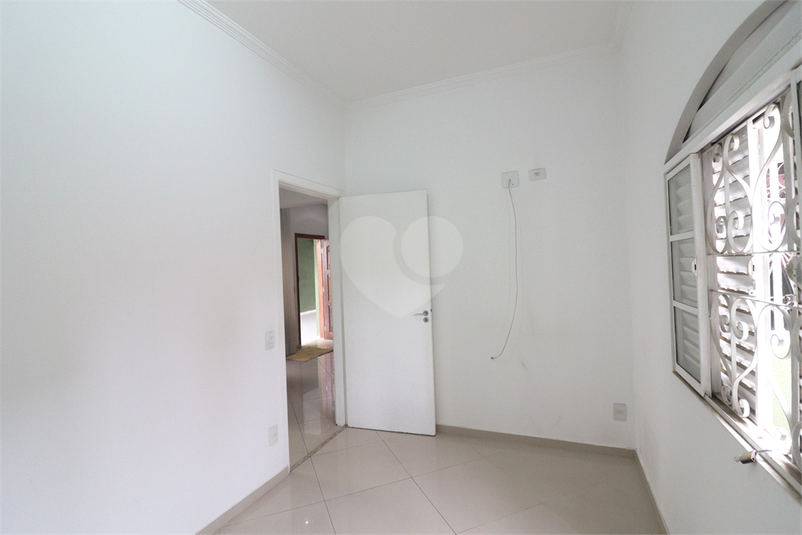 Venda Casa São Paulo Vila Paulicéia REO870016 20