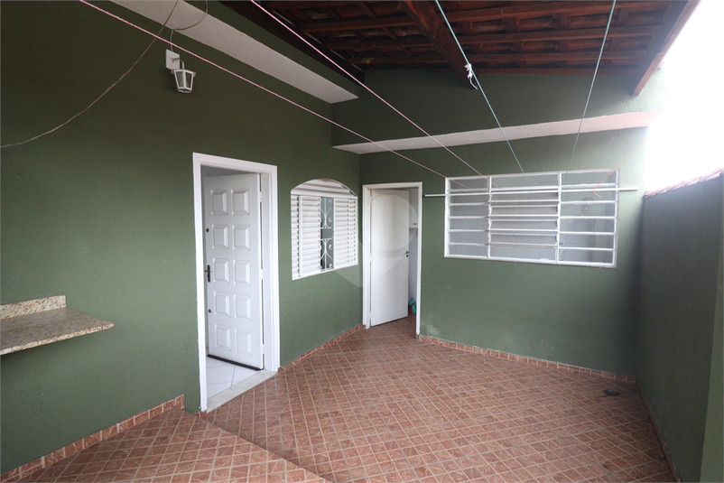 Venda Casa São Paulo Vila Paulicéia REO870016 39