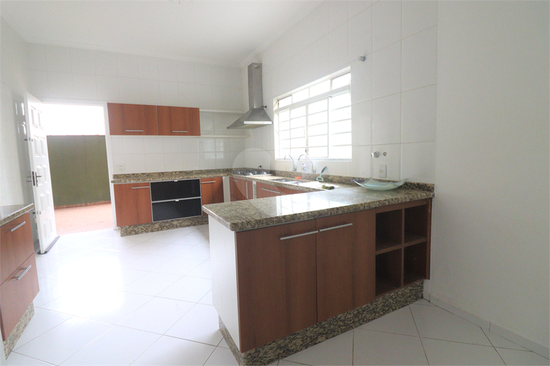 Venda Casa São Paulo Vila Paulicéia REO870016 30