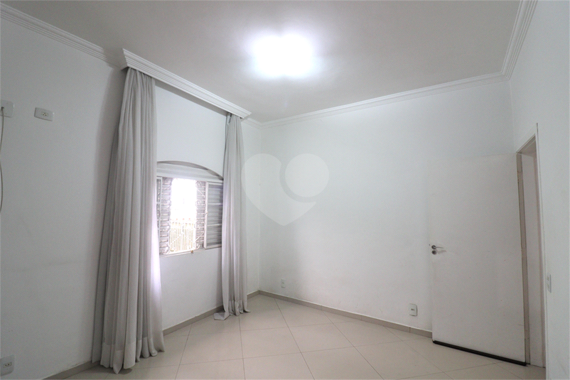 Venda Casa São Paulo Vila Paulicéia REO870016 9