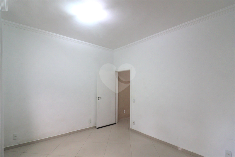 Venda Casa São Paulo Vila Paulicéia REO870016 8