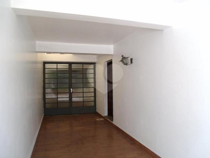 Venda Casa São Paulo Vila Mariana REO87003 9