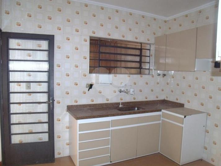 Venda Casa São Paulo Vila Mariana REO87003 4