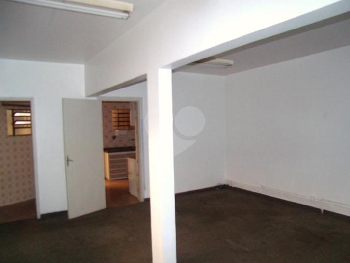 Venda Casa São Paulo Vila Mariana REO87003 20