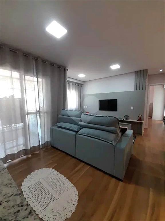 Venda Apartamento Jundiaí Jardim Tereza Cristina REO870034 2