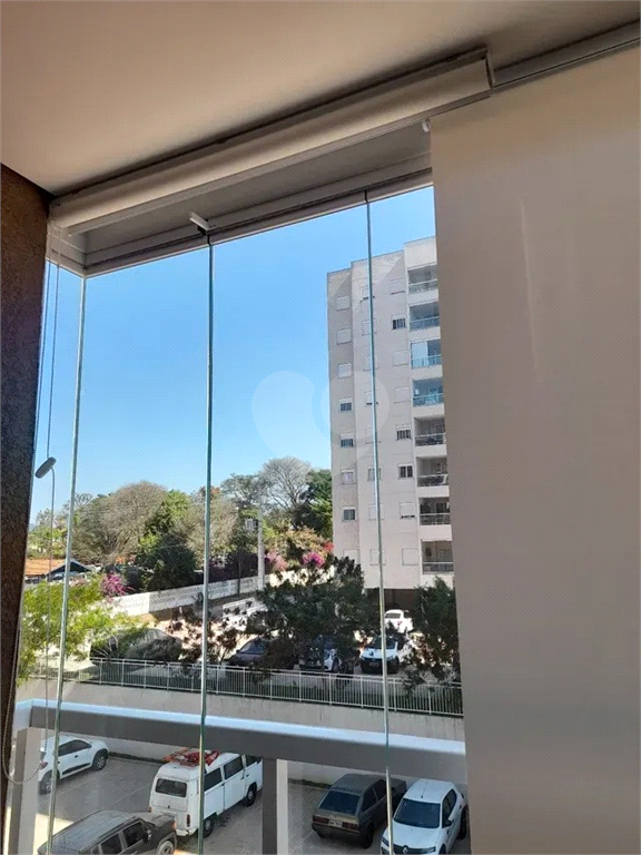 Venda Apartamento Jundiaí Jardim Tereza Cristina REO870034 5