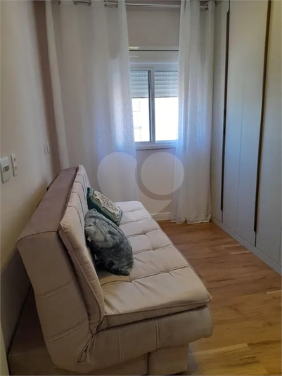 Venda Apartamento Jundiaí Jardim Tereza Cristina REO870034 14