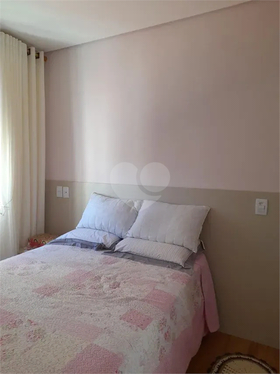 Venda Apartamento Jundiaí Jardim Tereza Cristina REO870034 12