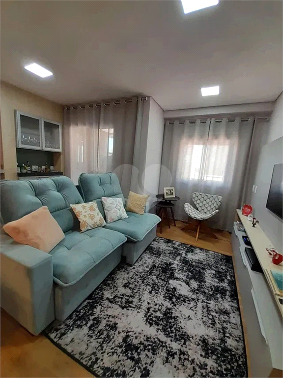 Venda Apartamento Jundiaí Jardim Tereza Cristina REO870034 1