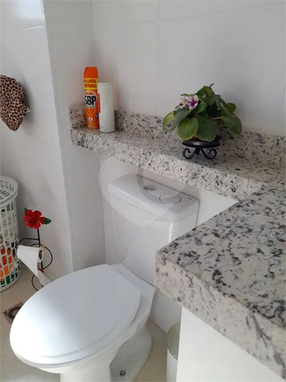 Venda Apartamento Jundiaí Jardim Tereza Cristina REO870034 18