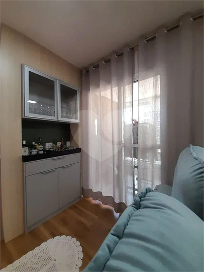 Venda Apartamento Jundiaí Jardim Tereza Cristina REO870034 3