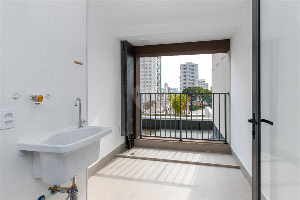 Venda Apartamento São Paulo Campo Belo REO870044 34