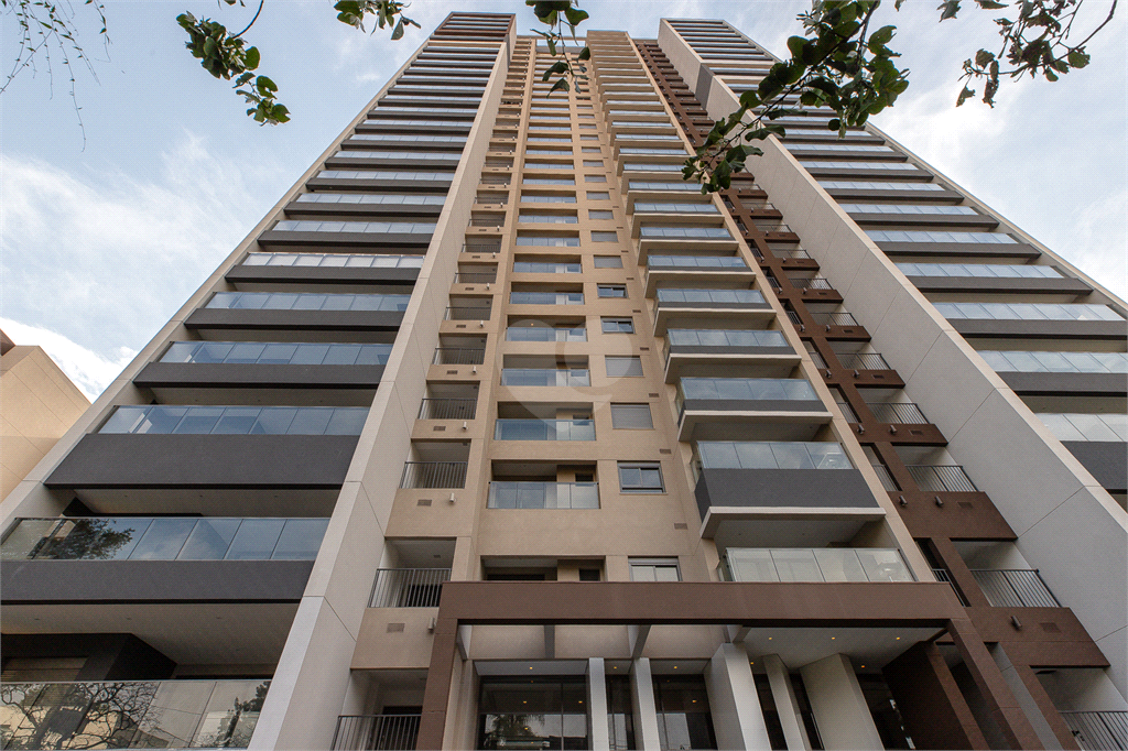 Venda Apartamento São Paulo Campo Belo REO870044 57