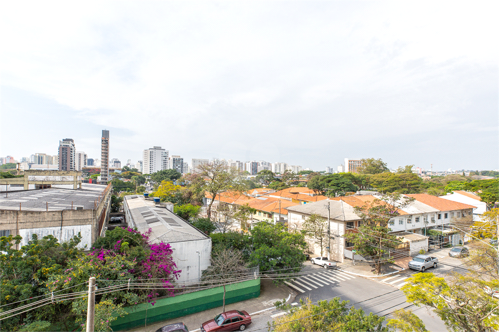 Venda Apartamento São Paulo Campo Belo REO870044 26