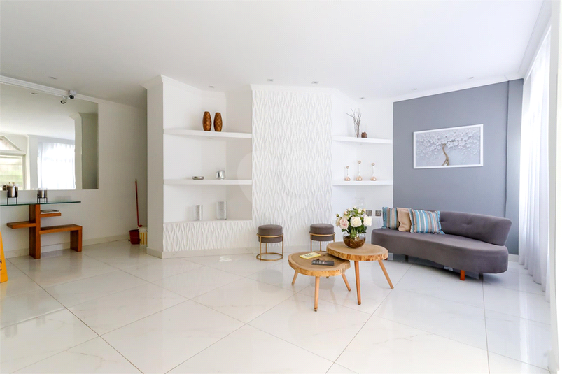 Venda Apartamento São Paulo Vila Guilherme REO870045 36